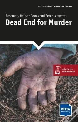 Capa do artigo Dead End For Murder - A2