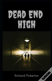 Capa do artigo Dead-End High