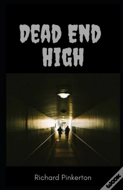 Capa do artigo Dead-End High