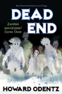 Dead End - Preview