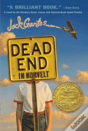 Capa do artigo Dead End In Norvelt