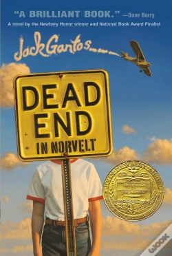 Capa do artigo Dead End In Norvelt