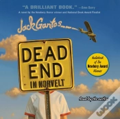 Capa do artigo Dead End In Norvelt