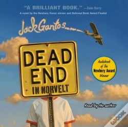 Capa do artigo Dead End In Norvelt