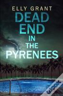 Dead End In The Pyrenees (Death In The Pyrenees Book 4)