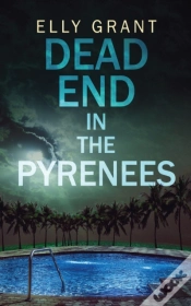 Capa do artigo Dead End In The Pyrenees