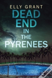 Capa do artigo Dead End In The Pyrenees