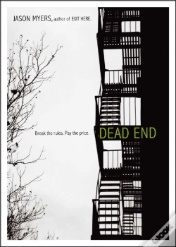 Capa do artigo Dead End