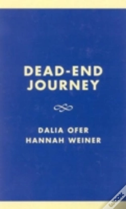 Capa do artigo Dead-End Journey