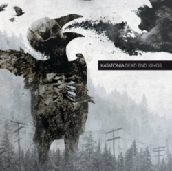 Capa do artigo Dead End Kings - CD