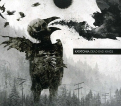 Capa do artigo Dead End Kings - CD