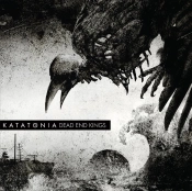 Capa do artigo Dead End Kings - Vinil