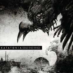 Capa do artigo Dead End Kings - Vinil