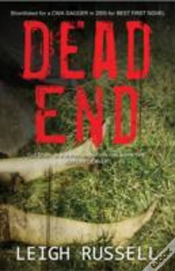 Capa do artigo Dead End