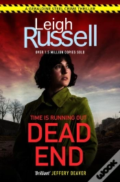 Capa do artigo Dead End