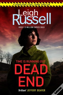 Capa do artigo Dead End