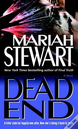 Capa do artigo Dead End