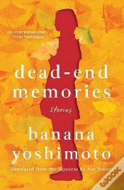 Capa do artigo Dead-End Memories