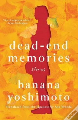 Capa do artigo Dead-End Memories