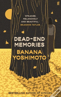 Capa do artigo Dead-End Memories