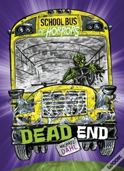 Capa do artigo Dead End