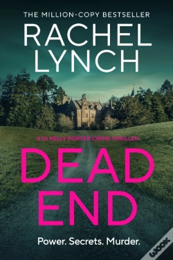 Capa do artigo Dead End