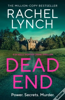 Capa do artigo Dead End