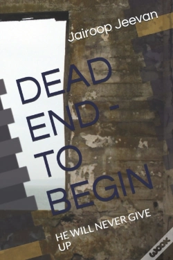 Capa do artigo Dead End - To Begin