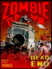 Capa do artigo Dead End (Zombie Dawn Stories)