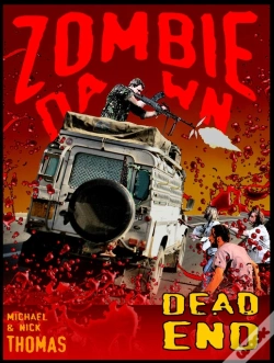 Capa do artigo Dead End (Zombie Dawn Stories)