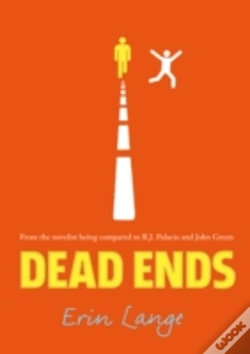 Capa do artigo Dead Ends