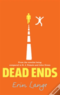 Capa do artigo Dead Ends