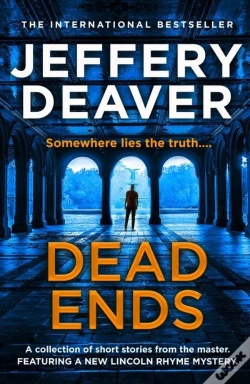 Capa do artigo Dead Ends