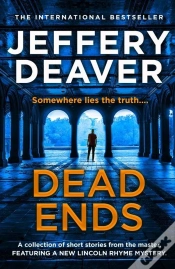 Capa do artigo Dead Ends