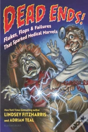 Capa do artigo Dead Ends!
