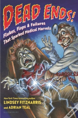 Capa do artigo Dead Ends!