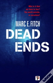 Capa do artigo Dead Ends