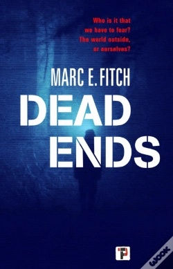 Capa do artigo Dead Ends