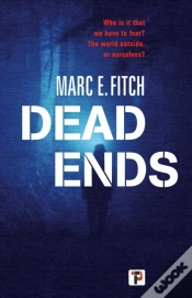 Capa do artigo Dead Ends