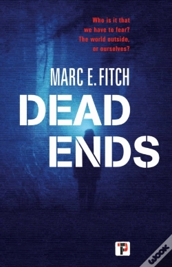 Capa do artigo Dead Ends
