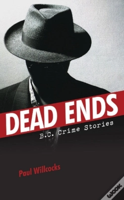 Capa do artigo Dead Ends