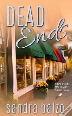 Capa do artigo Dead Ends