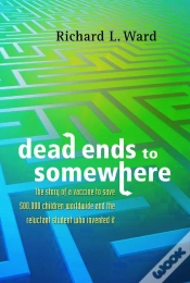 Capa do artigo Dead Ends To Somewhere