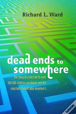 Capa do artigo Dead Ends To Somewhere