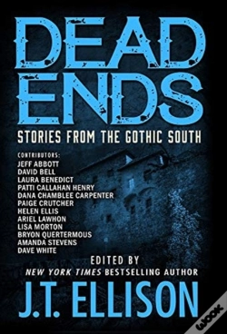 Capa do artigo Dead Ends