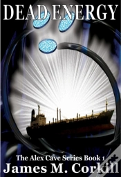 Capa do artigo Dead Energy