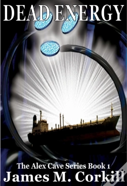 Capa do artigo Dead Energy