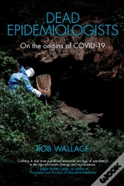 Capa do artigo Dead Epidemiologists