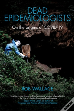 Capa do artigo Dead Epidemiologists
