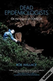Capa do artigo Dead Epidemiologists